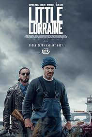 Little Lorraine (2025)