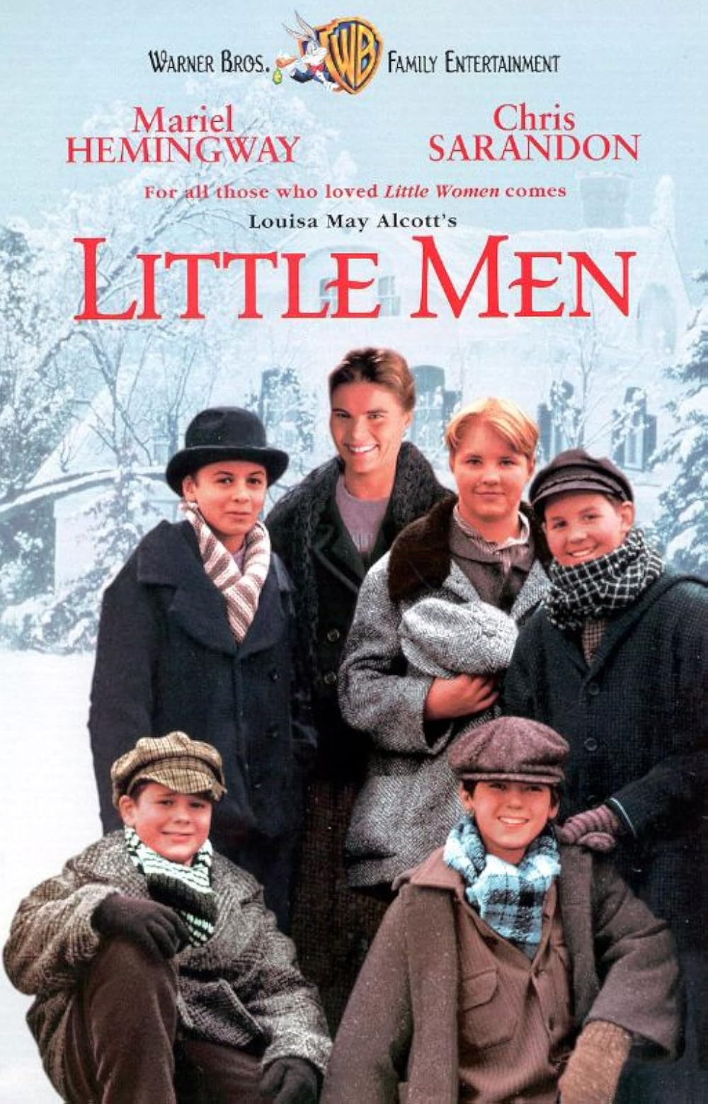 Little Men (1998)