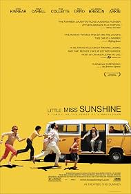 Little Miss Sunshine (2006)