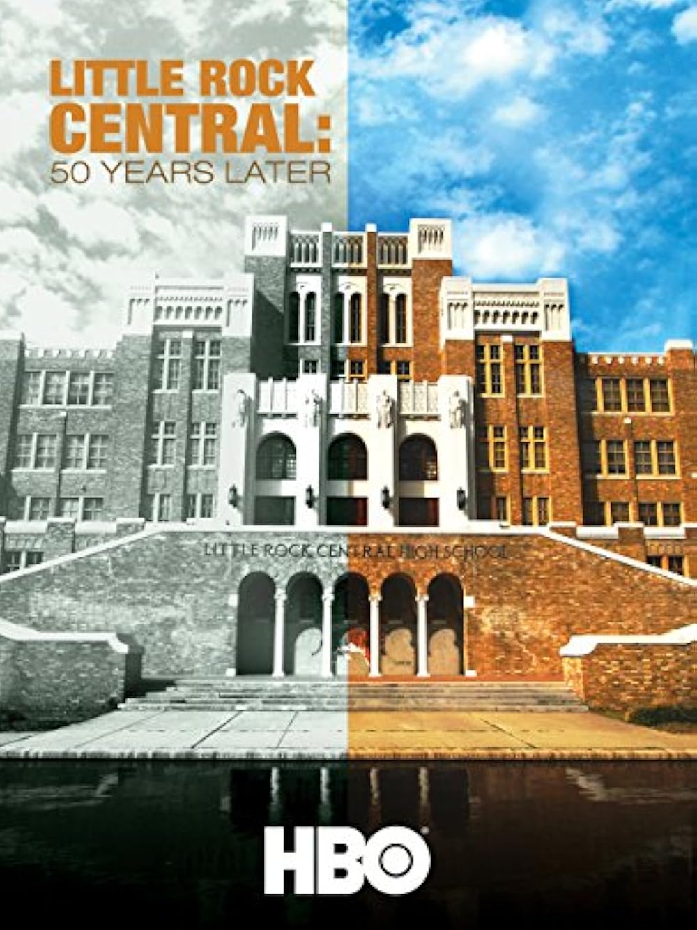 Little Rock Central - 50 Years Later (2007)