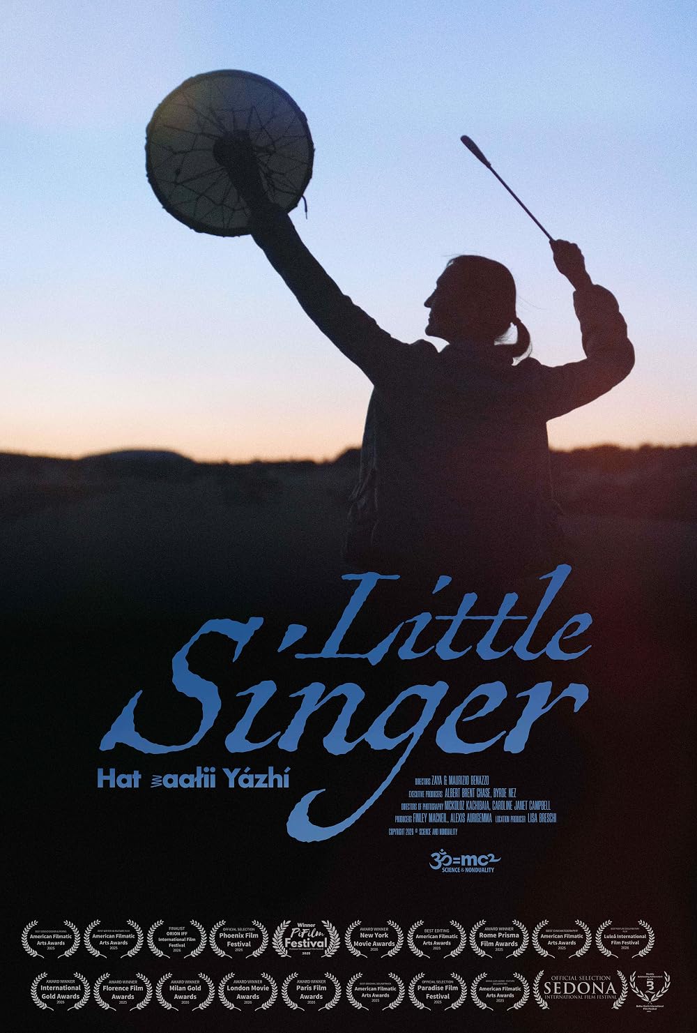 Little Singer (2026)