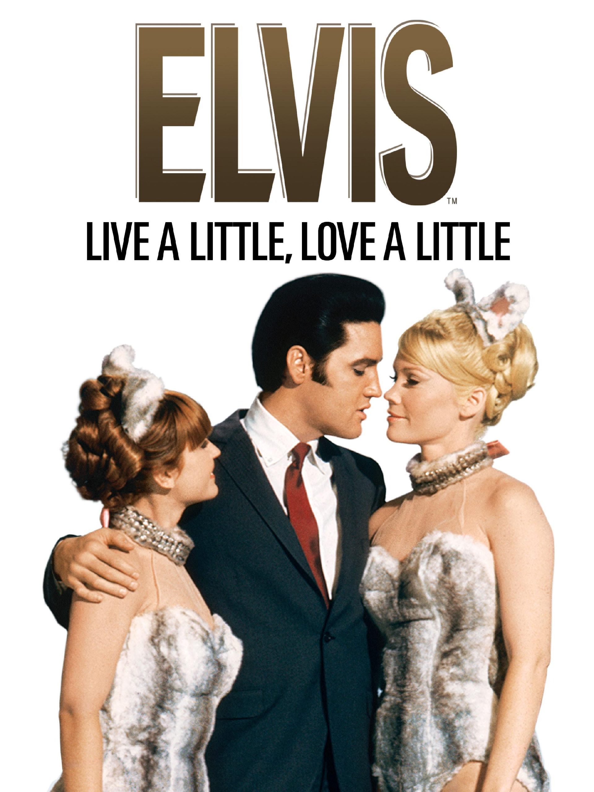 Live A Little Love A Little (1968) Elvis Presley