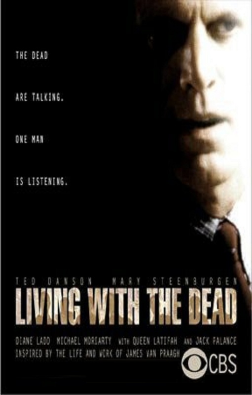 Living With The Dead (2002)