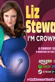 Liz Stewart - I'm Crowning (2018)