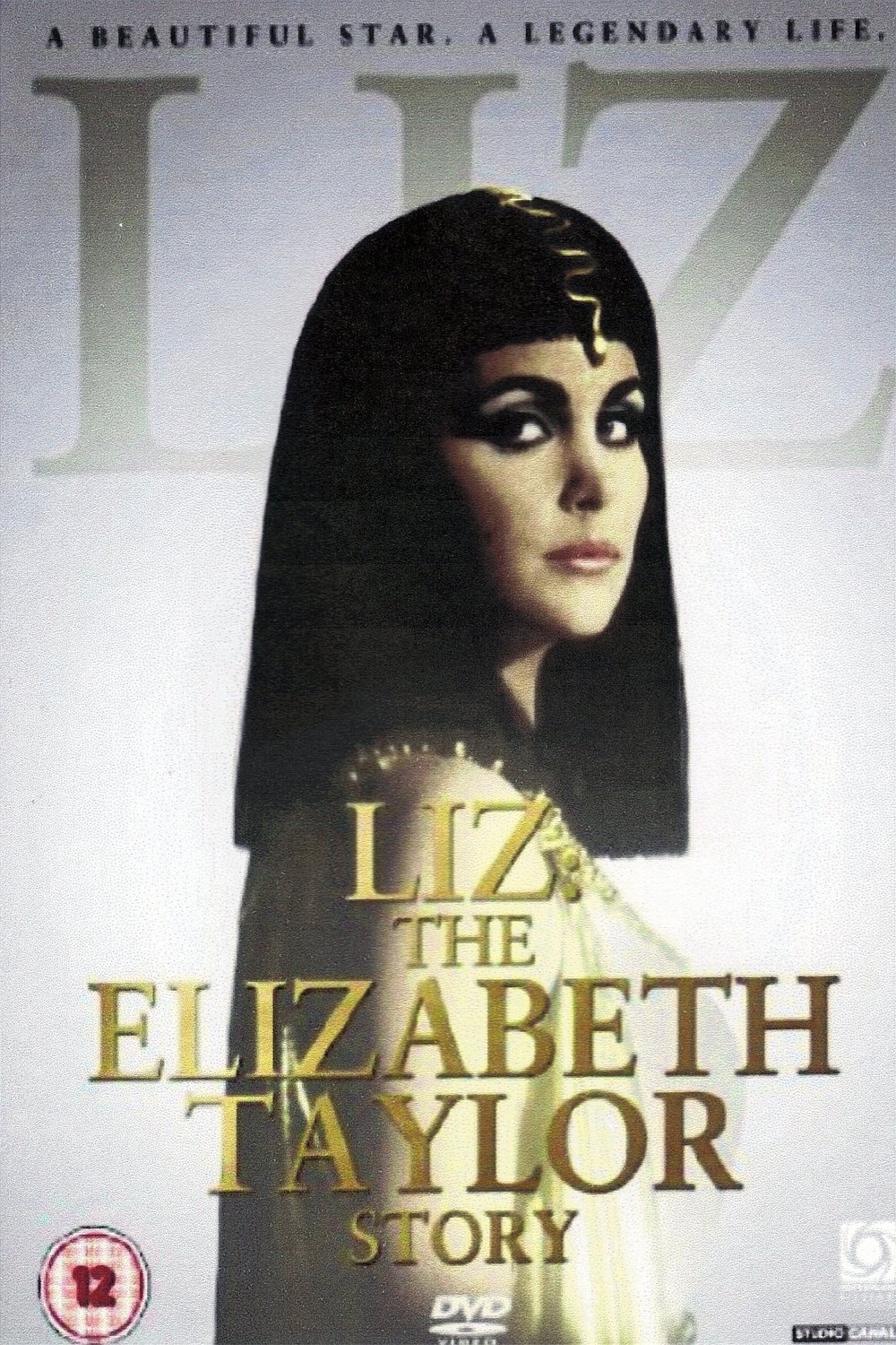 Liz - The Elizabeth Taylor Story (1995)
