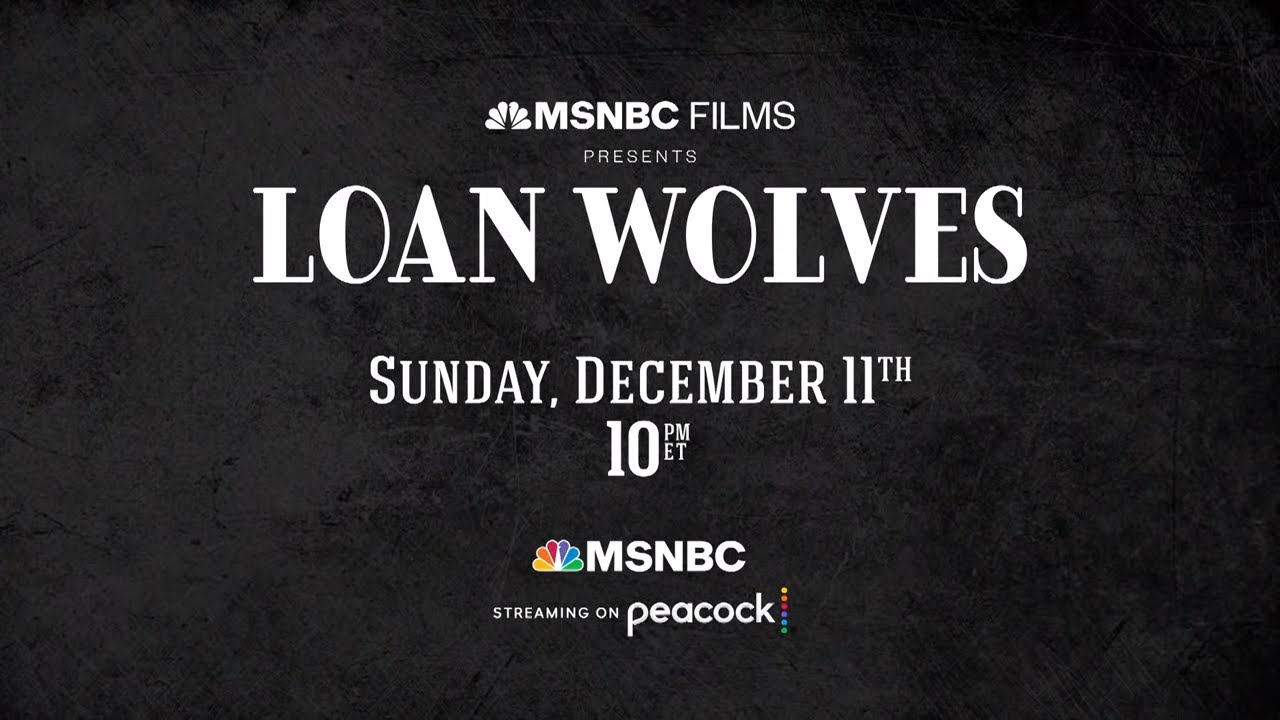 Loan Wolves (2022)