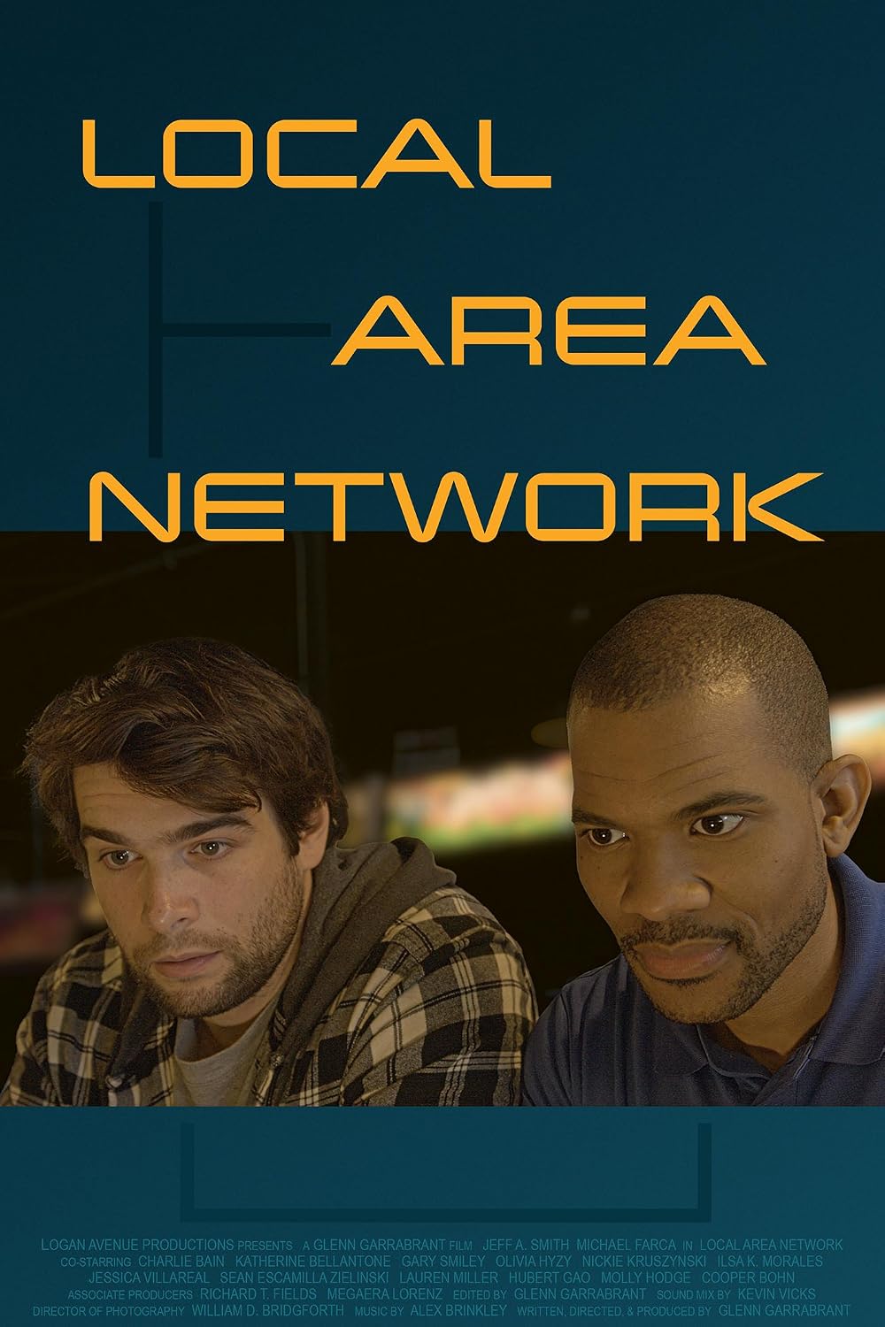 Local Area Network (2025)