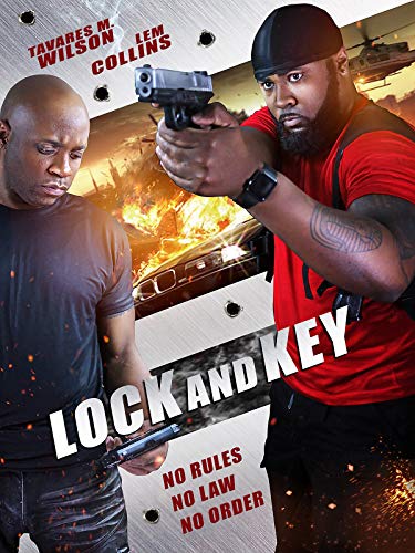 Lock And Key (2019)