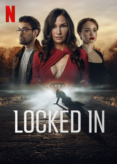 Locked In (2023)