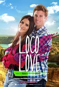 Loco Love (2017) Spanish Language No Subtitles