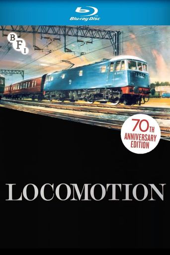 Locomotion (1975)