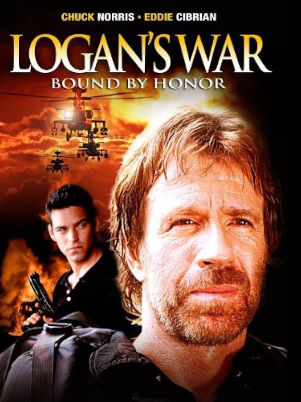 Logan's War - Bound By Honor (1998)
