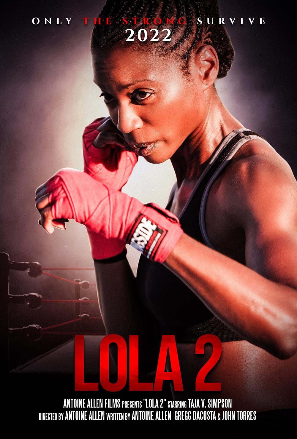 Lola 2 (2022)