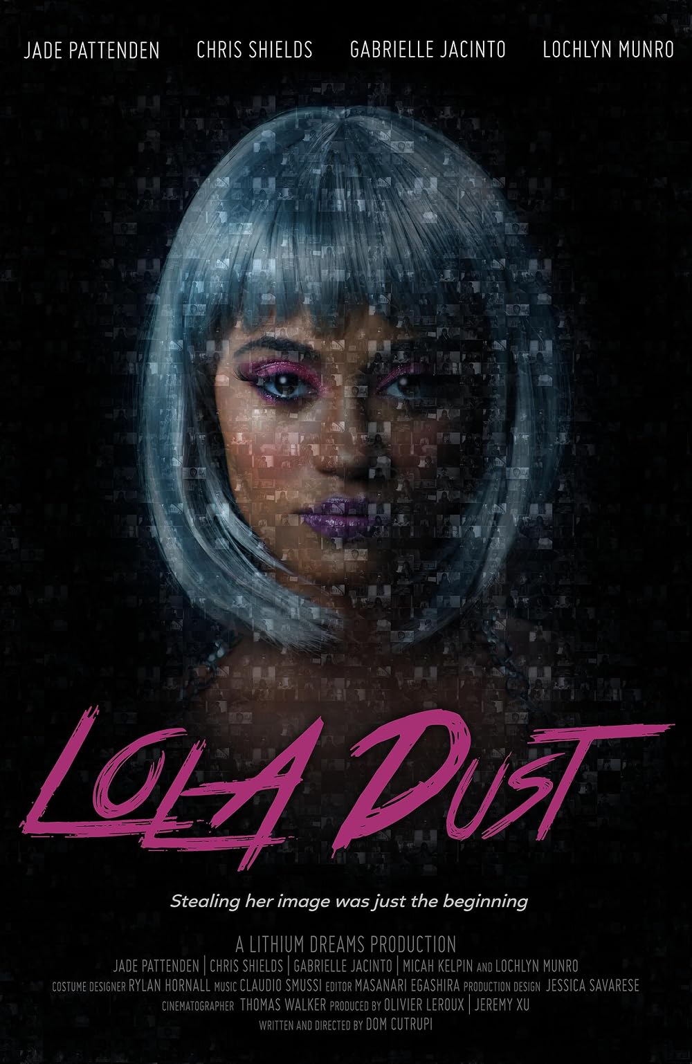 Lola Dust (2024)