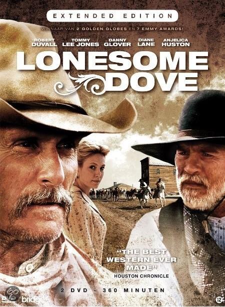 Lonesome Dove (1989)