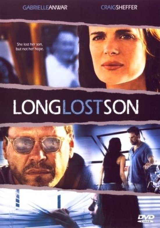 Long Lost Son (2006) Gabrielle Anwar Craig Sheffer