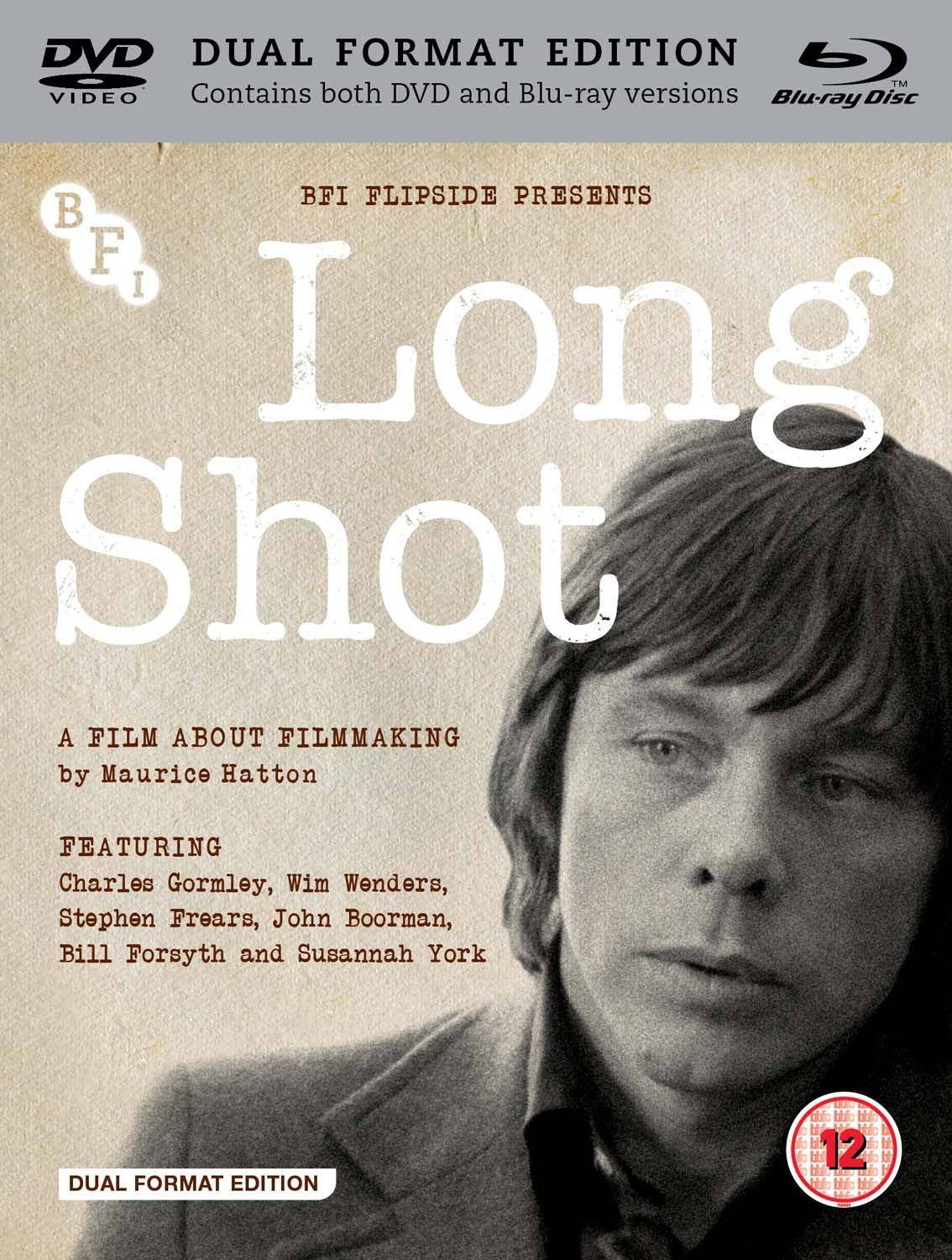 Long Shot (1978)
