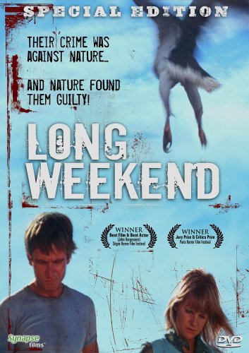 Long Weekend (1978)