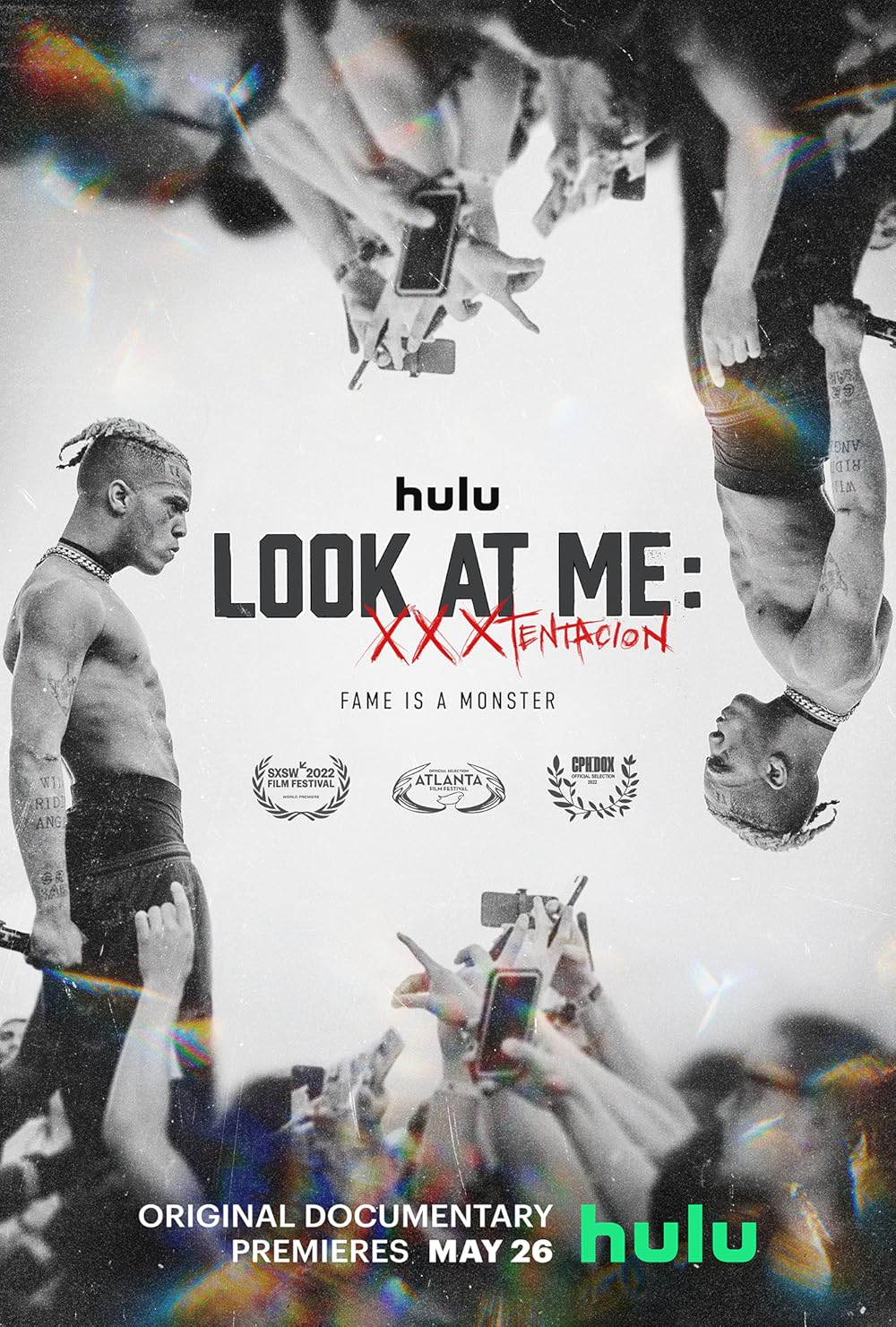 Look At Me - XXXTentacion (2022)