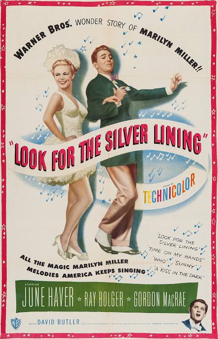 Look For The Silver Lining (1949)