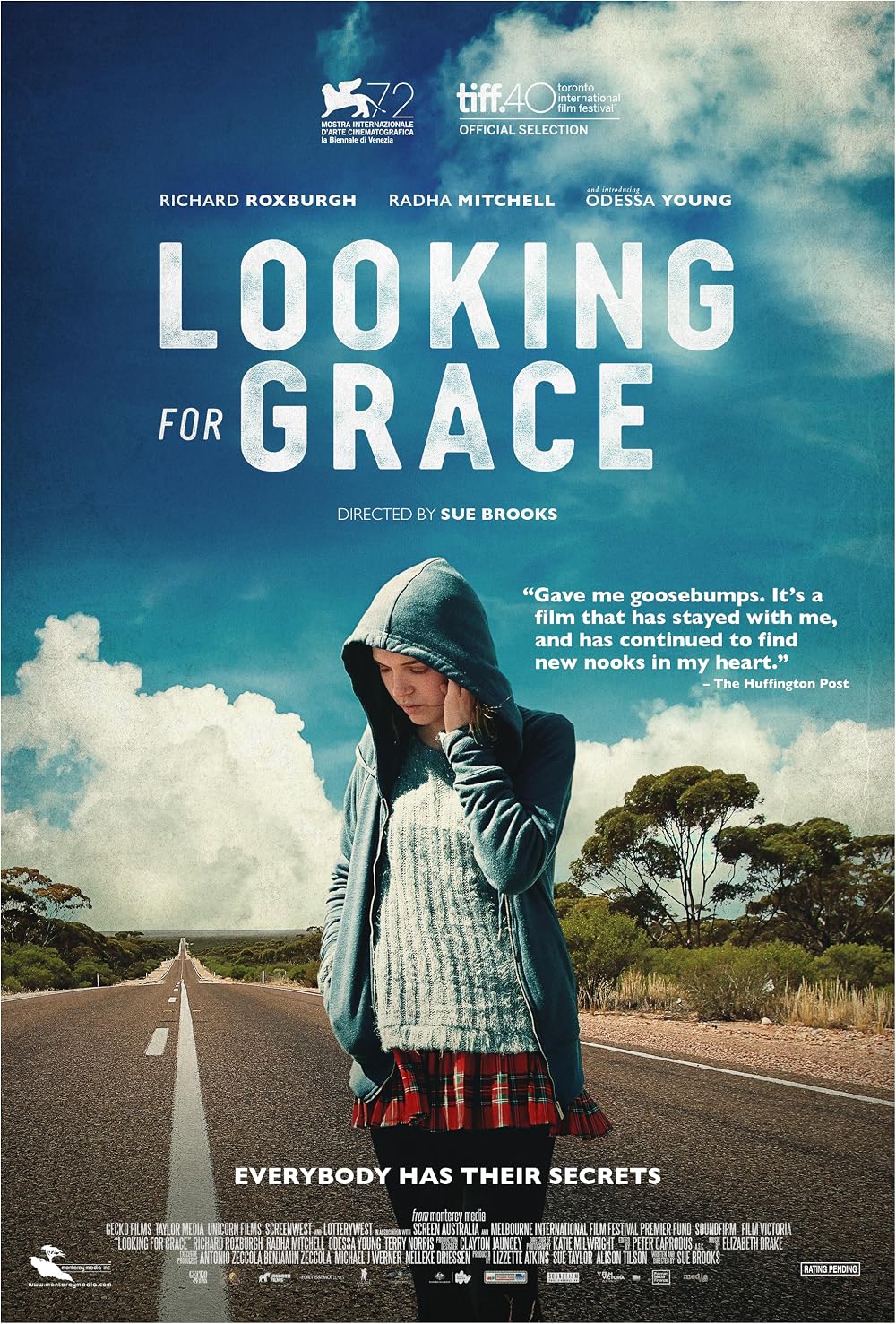 Looking For Grace (2015)