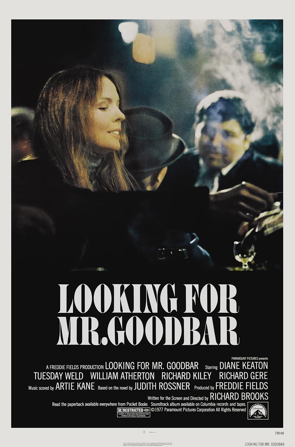 Looking For Mr. Goodbar (1977)