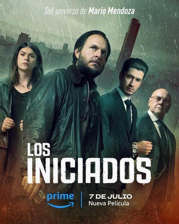 Los Iniciandos (2023)