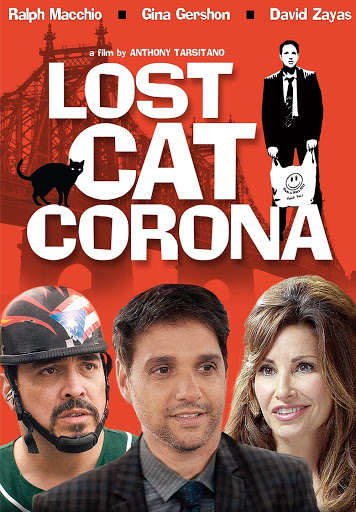 Lost Cat Corona (2017)