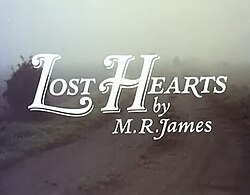 Lost Hearts (1973)