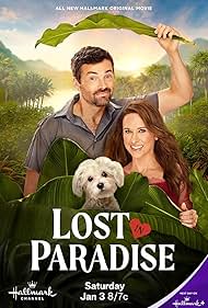 Lost In Paradise (2026)