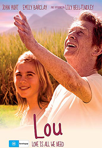 Lou (2010) John Hurt