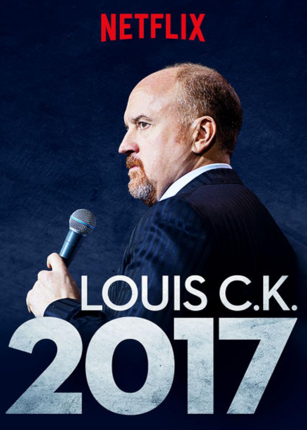 Louis CK - 2017 (2017)