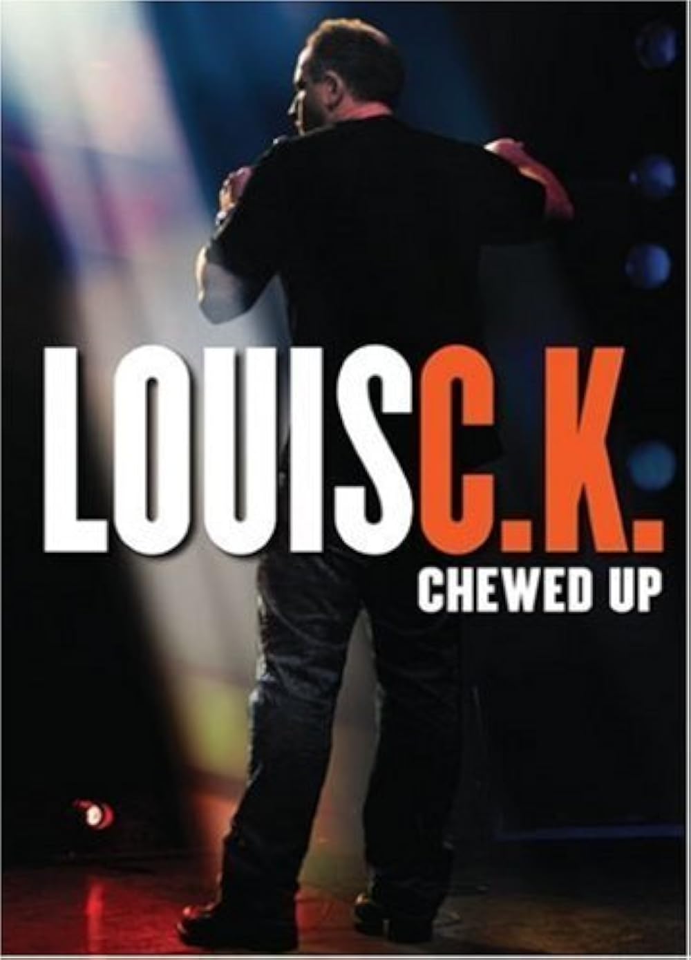 Louis CK - Chewed Up (2008)