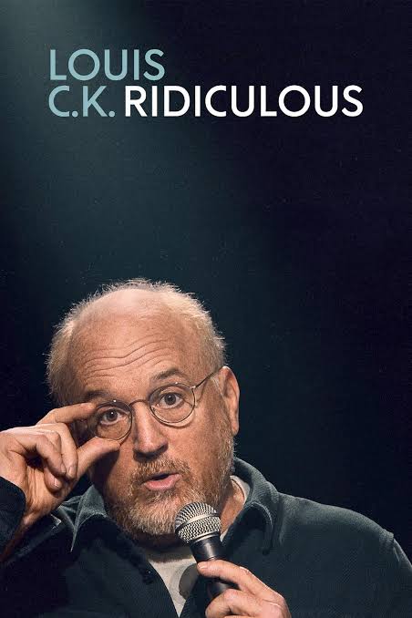 Louis C.K. - Ridiculous (2026)