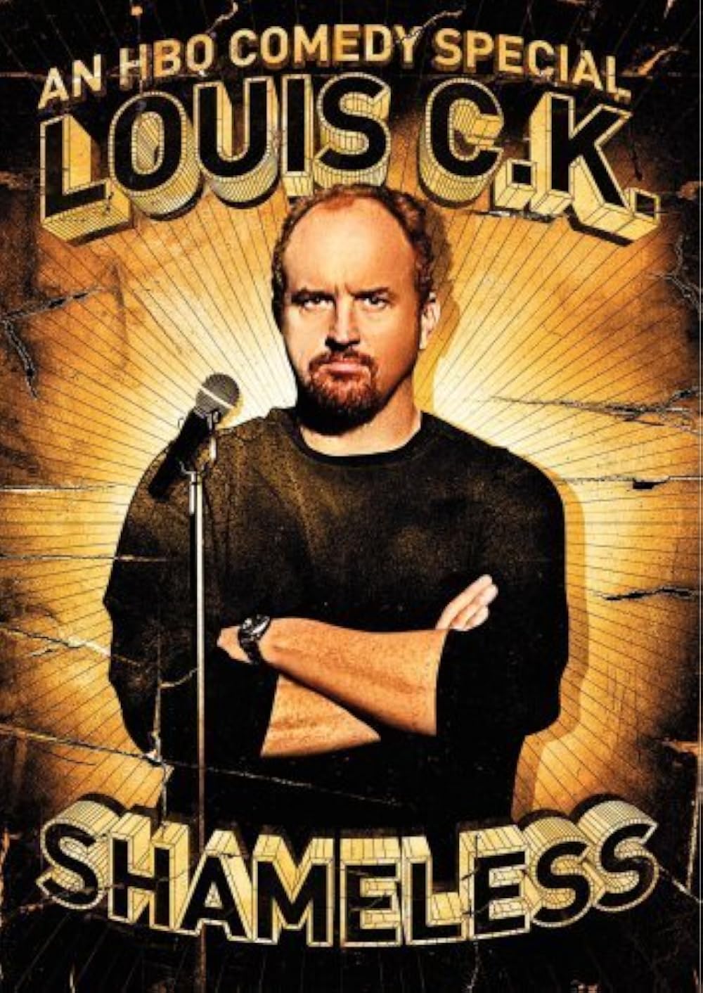 Louis C.K. - Shameless (2007)