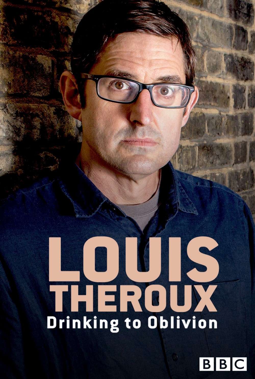Louis Theroux - Drinking To Oblivion (2016)