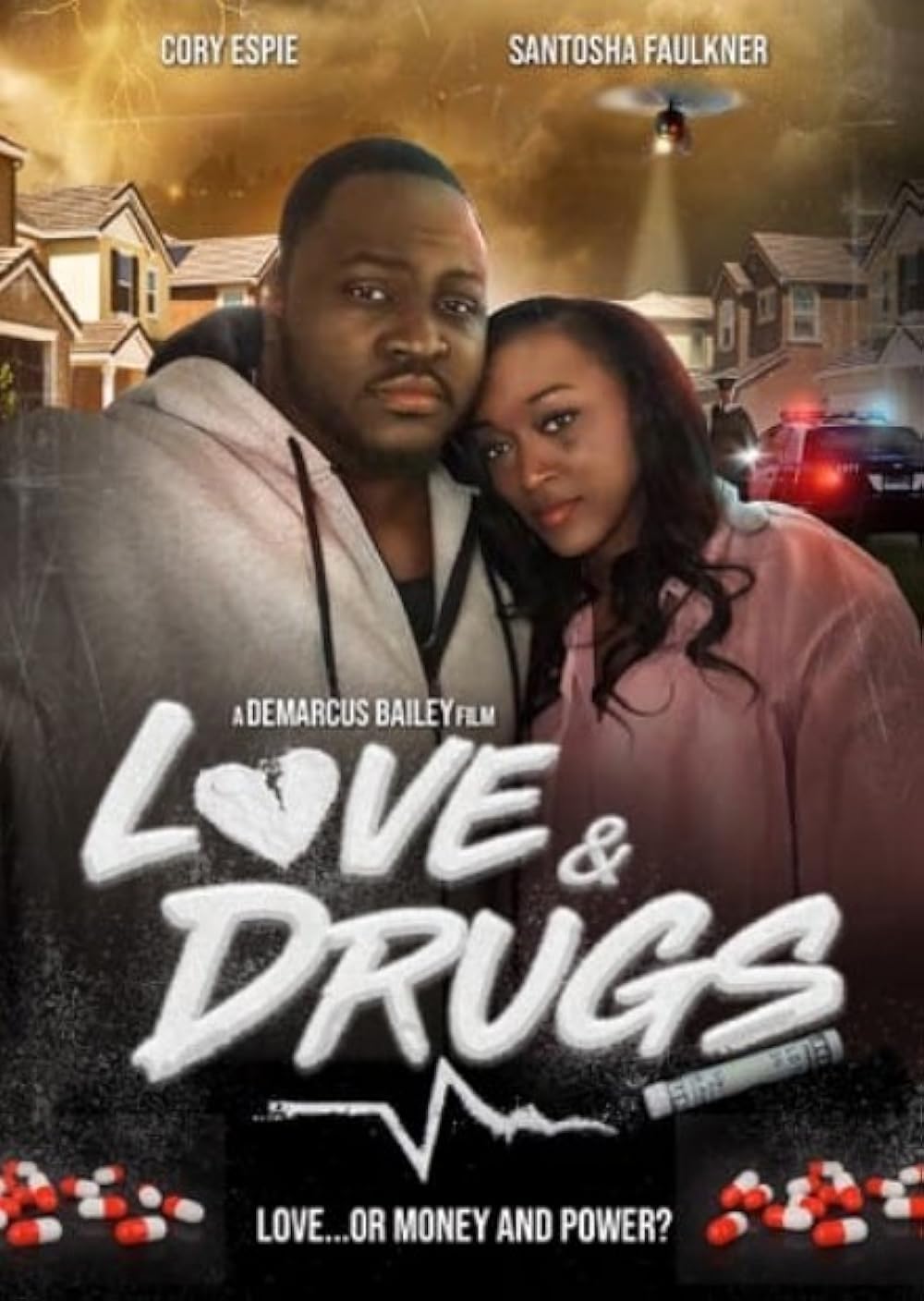 Love And Drugs (2018)
