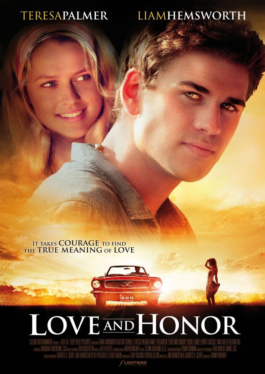 Love And Honor (2013)