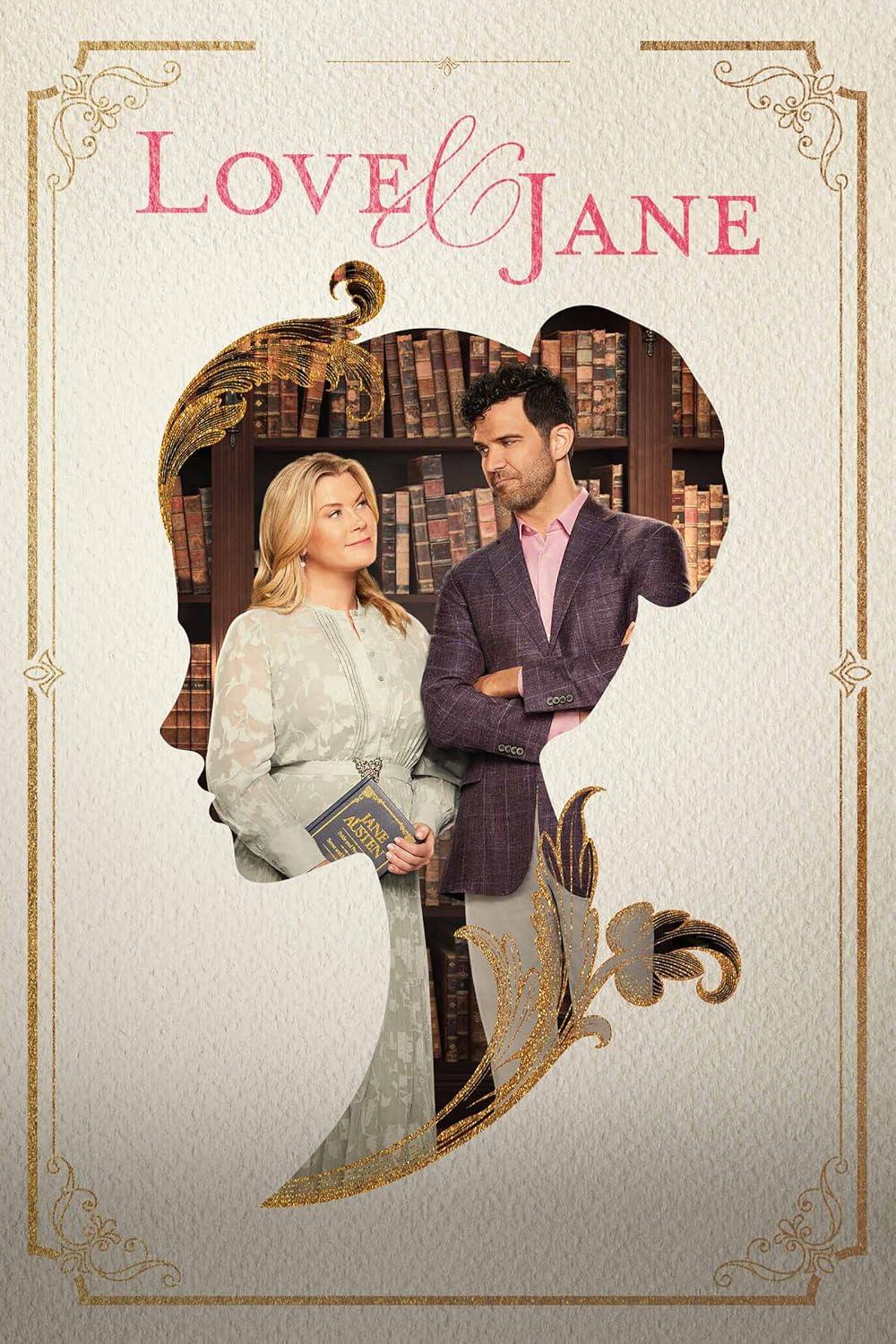 Love And Jane (2024)