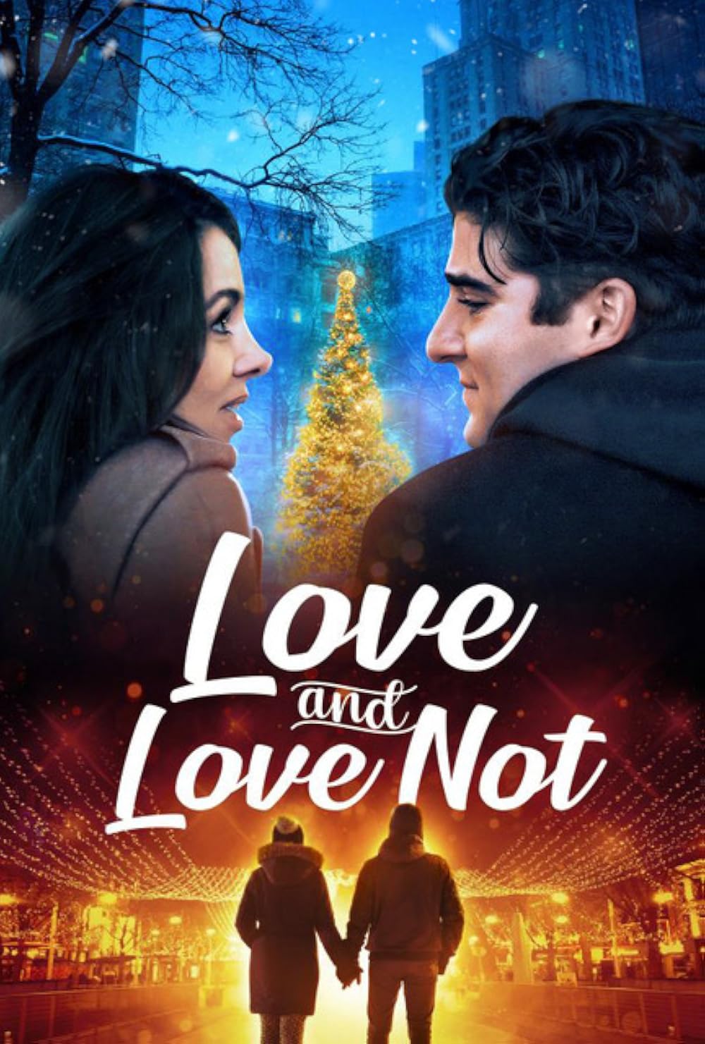Love And Love not (2022)
