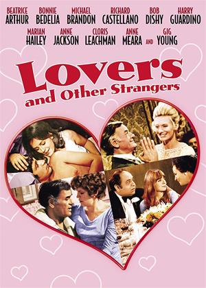 Love And Other Strangers (1970)