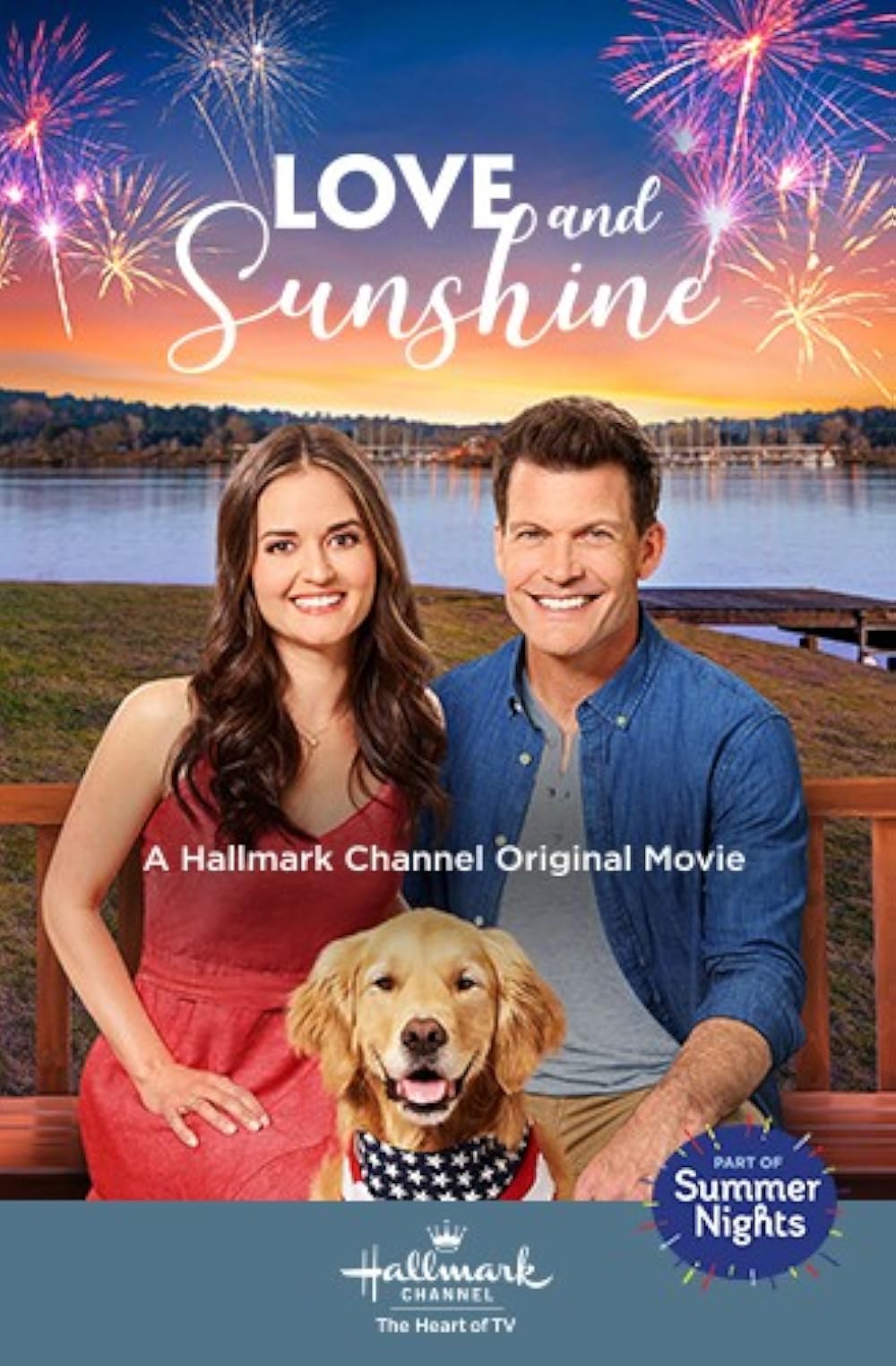Love And Sunshine (2019)