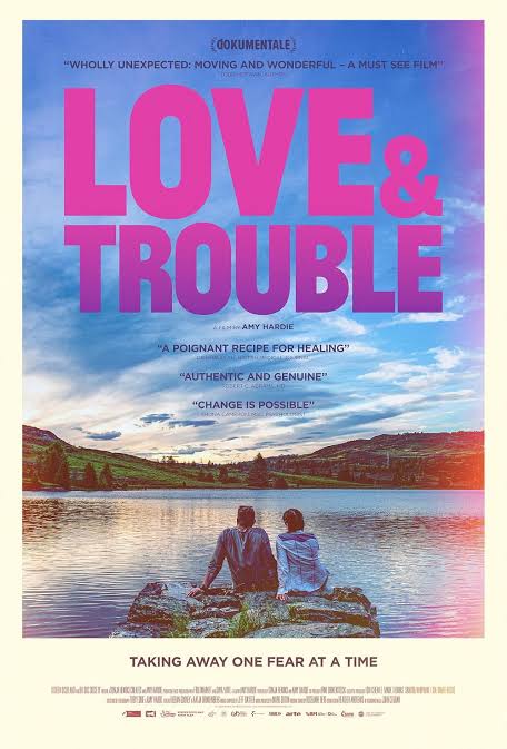 Love And Trouble (2024)