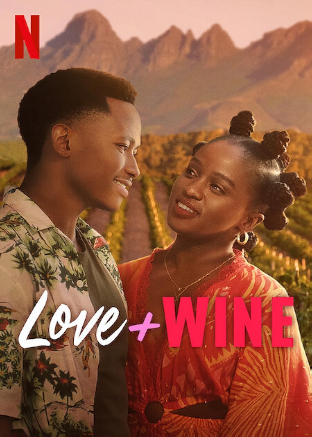 Love And Wine (2025)