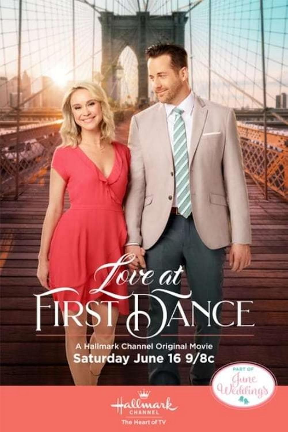 Love At First Dance (2018)