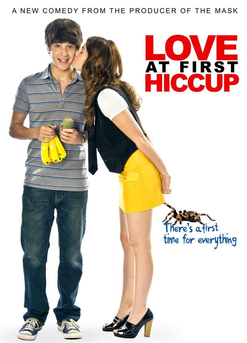 Love At First Hiccup (2009)