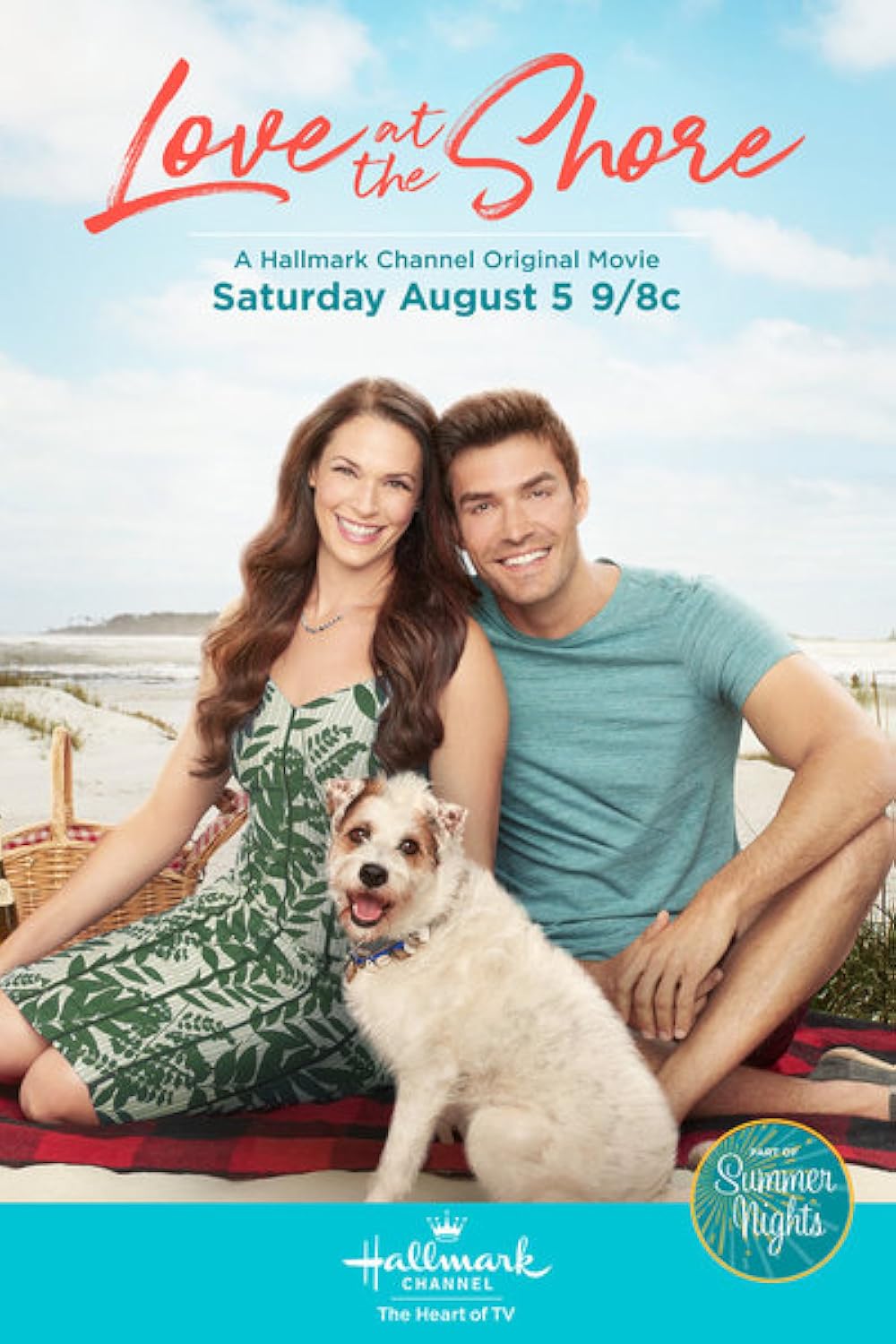 Love At The Shore (2017)