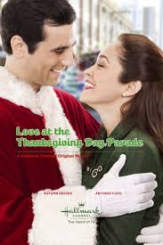 Love At The Thanksgiving Day Parade (2012)