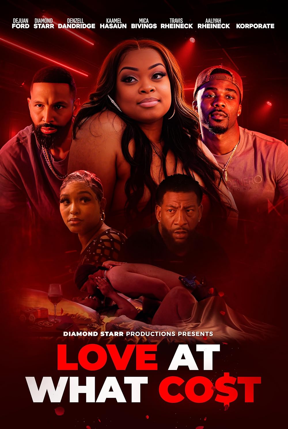 Love At What Cost (2026)