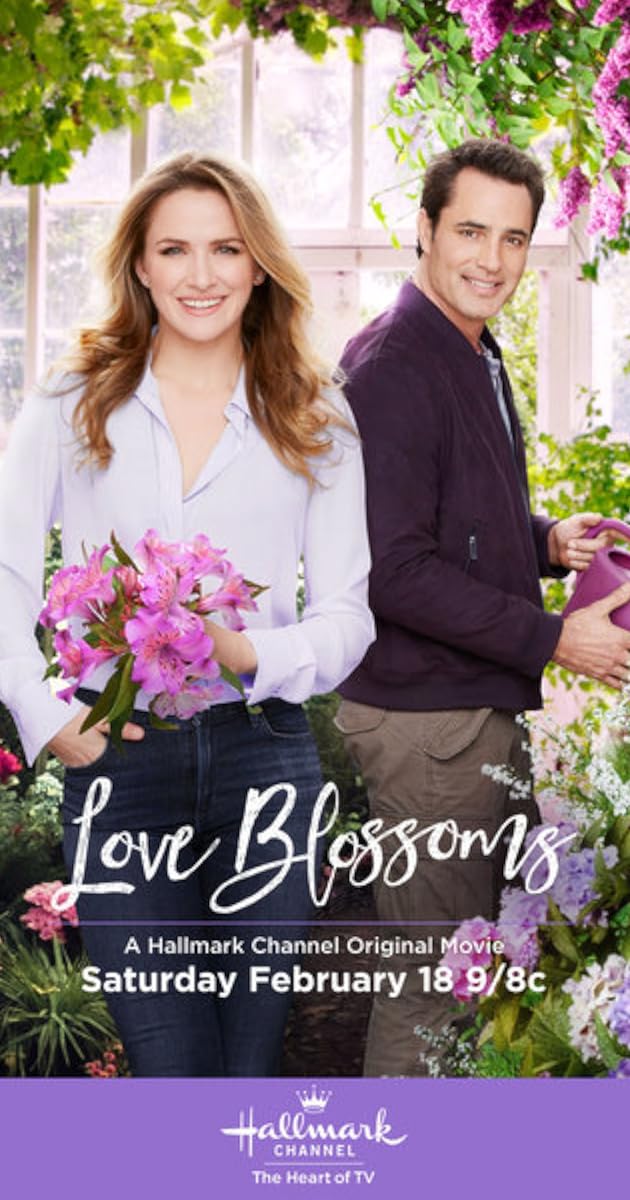 Love Blossoms (2017)
